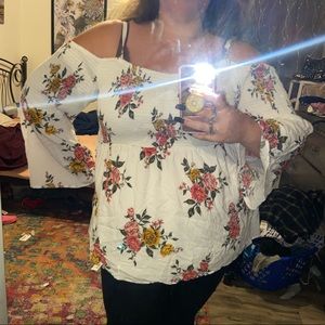 🌸TORRID TOP🌸